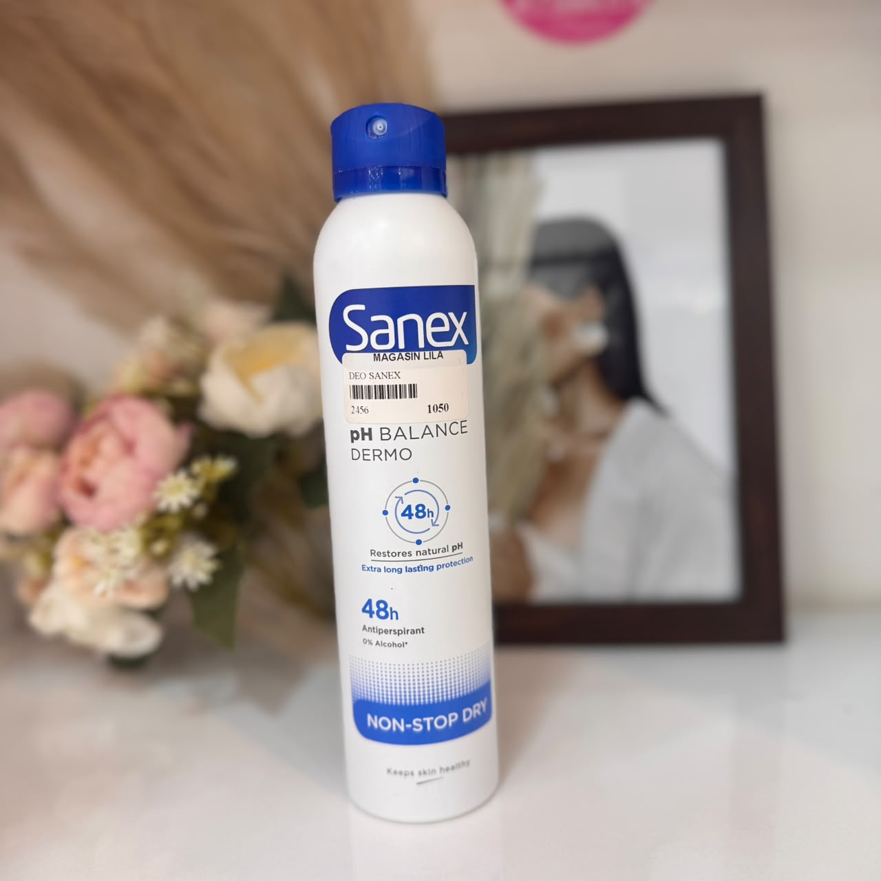 Deo sanex 